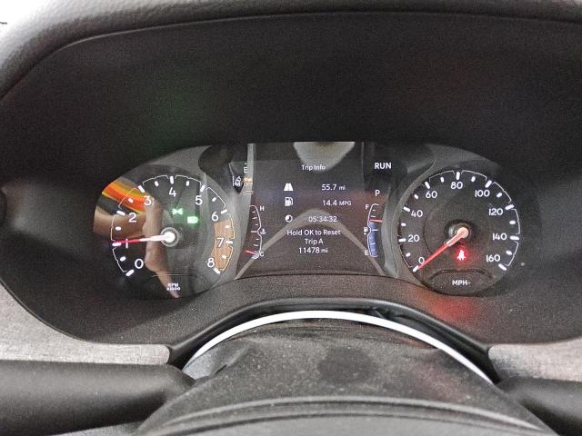 2025 JEEP COMPASS LA - 3C4NJDBN4ST526186