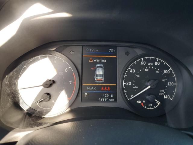 2023 NISSAN ALTIMA S - 1N4BL4BV1PN373597