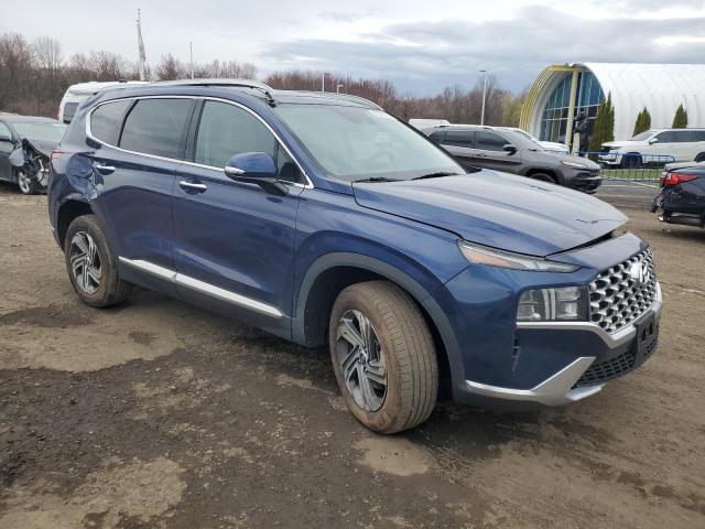 Vin: 5nms3daj1mh345249, lot: 52731395, hyundai santa fe sel 20214
