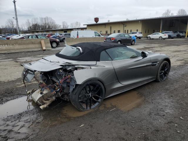 2016 ASTON MARTIN VANQUISH V SCFPMCGU4GGK03070