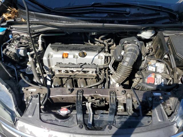 2013 HONDA CR-V EX - 5J6RM3H54DL035488