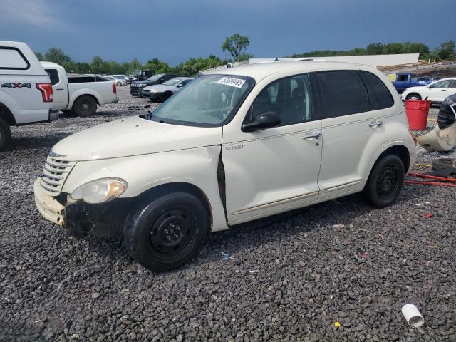 CHRYSLER PT CRUISER