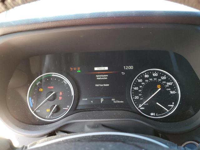 2024 TOYOTA SIENNA LIM - 5TDESKFC3RS134363