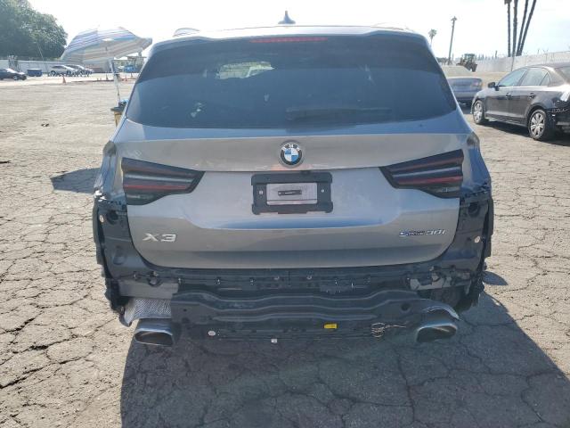 2024 BMW X3 SDRIVE3 - WBX47DP03RN261152