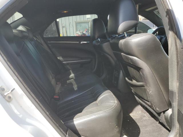 2018 CHRYSLER 300 S - 2C3CCABG2JH214509
