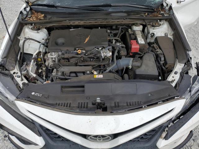 2022 TOYOTA CAMRY SE - 4T1G11AK2NU001082