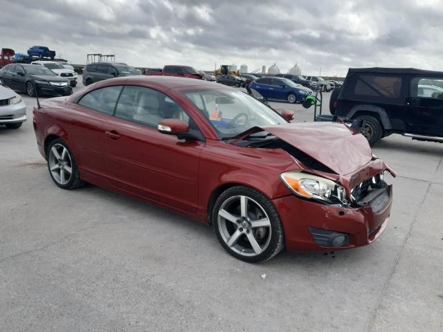 Vin: yv1672mc9bj113961, lot: 51506175, volvo c70 t5 20114