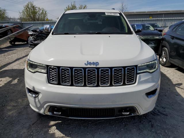 2017 JEEP GRAND CHER - 1C4RJFCGXHC773116
