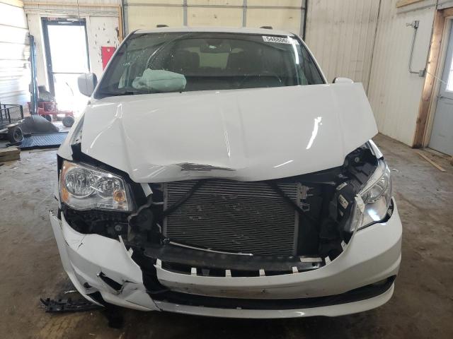 2020 DODGE GRAND CARA - 2C4RDGCG4LR154086