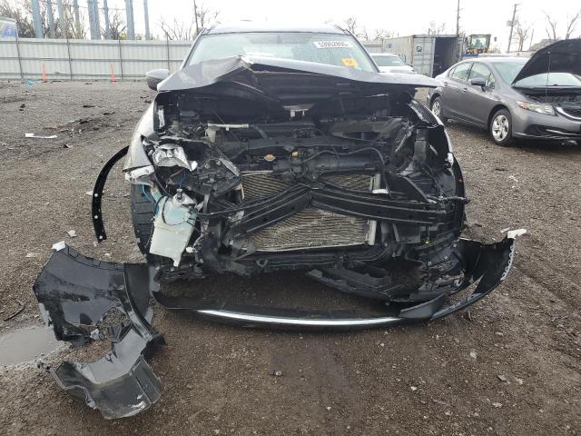 2016 NISSAN ROGUE S - KNMAT2MVXGP656530