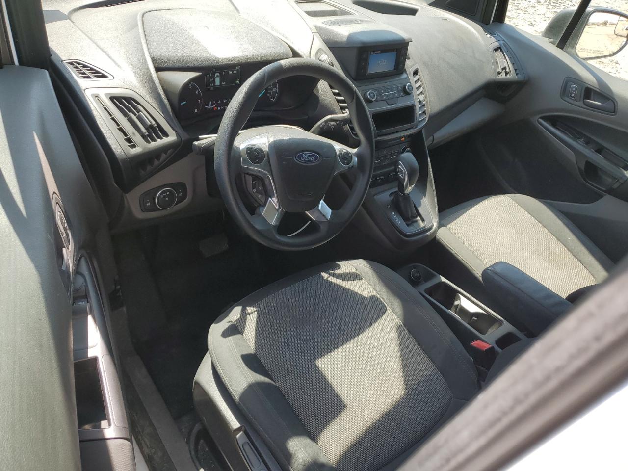 FORD TRANSIT CONNECT XL