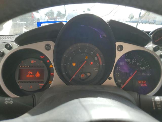 2020 NISSAN 370Z BASE - JN1AZ4EH0LM820451