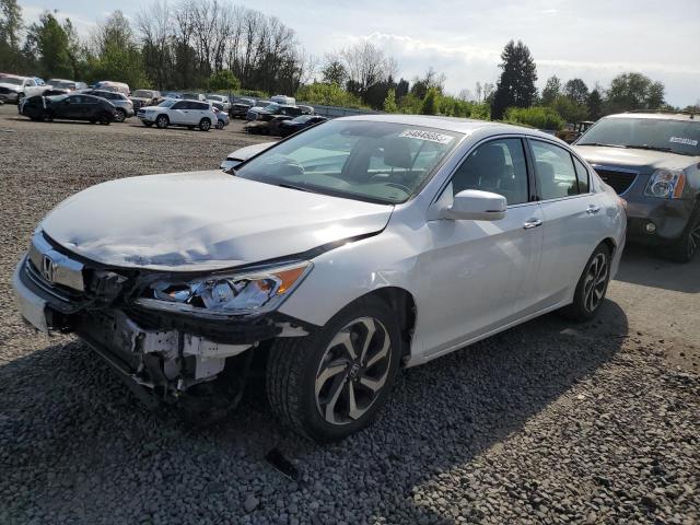 Vin: 1hgcr3f02ga021398, lot: 54845885, honda accord exl 2016 img_1