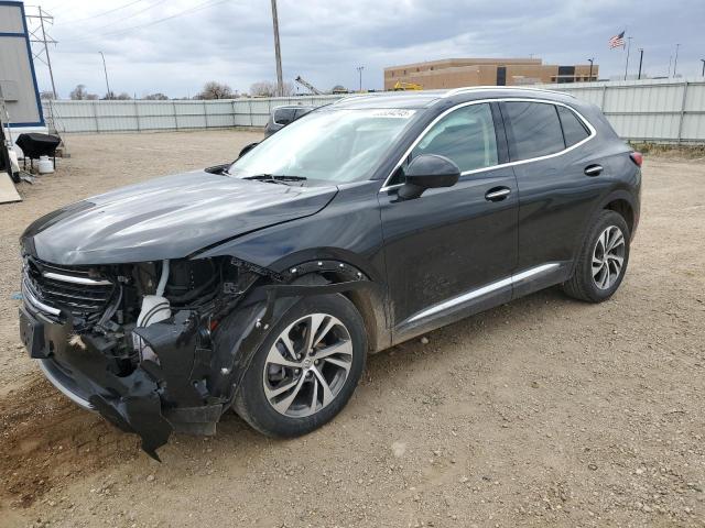 BUICK ENVISION ESSENCE