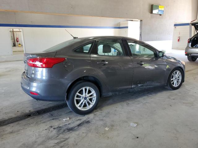 Vin: 1fadp3fe3fl287977, lot: 54346935, ford focus se 20153