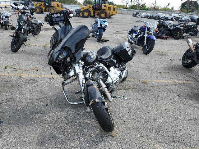 2023 HARLEY-DAVIDSON FLHX 1HD1KBC2XPB660020