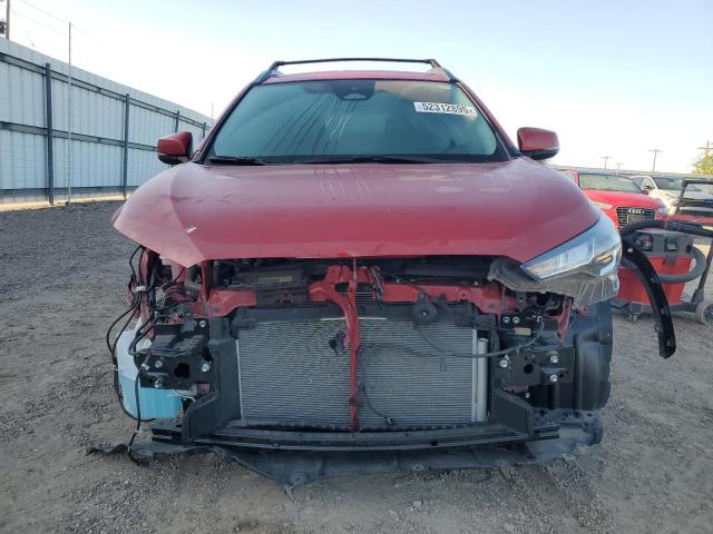 2024 TOYOTA COROLLA CR - 7MUCAAAG4RV089941