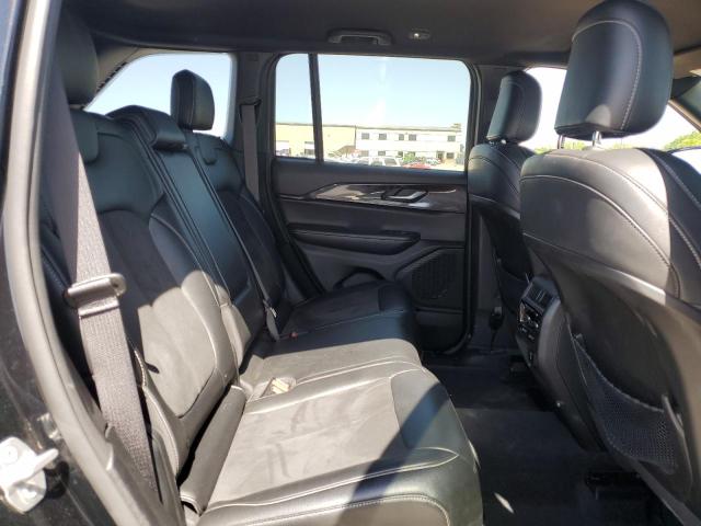 2023 JEEP GRAND CHER - 1C4RJHAG3PC561011