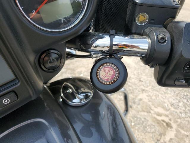 2019 INDIAN MOTORCYCLE CO. CHIEFTAIN - 56KTCBAA8K3369823