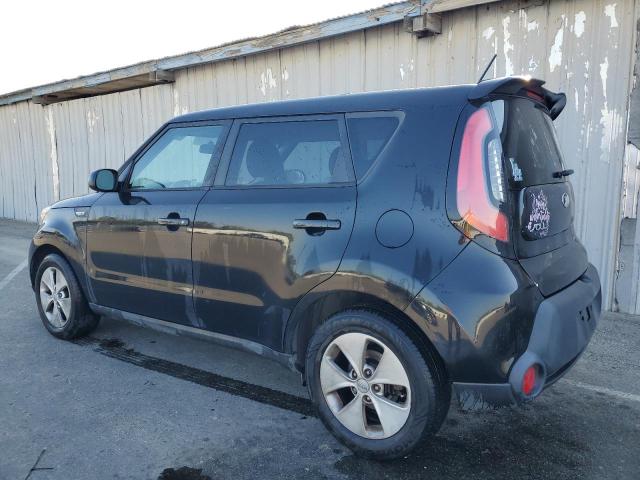 2014 KIA SOUL - KNDJN2A24E7069788