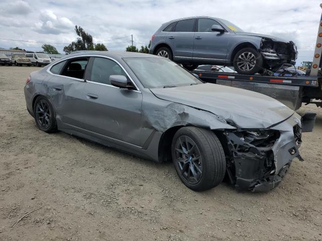 Vin: wby43aw06pfr23434, lot: 54530055, bmw i4 edrive edrive 35 20234