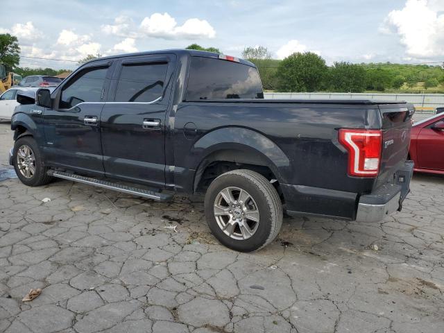 Vin: 1ftew1cp1fke07423, lot: 54399835, ford f-150 supercrew 20152