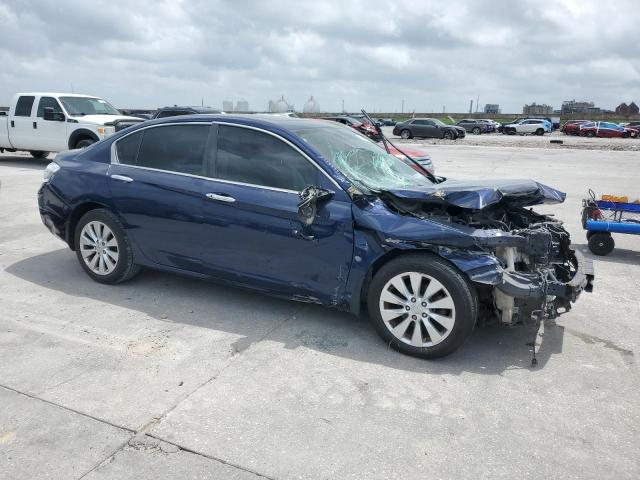 2015 HONDA ACCORD EXL - 1HGCR2F80FA254890