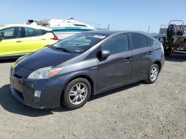Vin: jtdkn3duxa0219364, lot: 52586865, toyota prius 2010 img_1