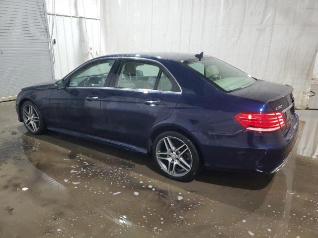 Vin: wddhf8jb0eb039219, lot: 52792245, mercedes-benz e-class 350 4matic 20142