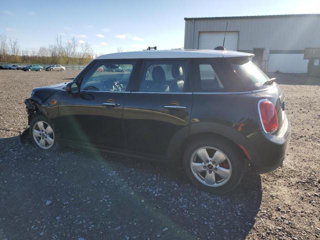 Vin: wmwxu1c50g2d09465, lot: 54975005, mini cooper 20162