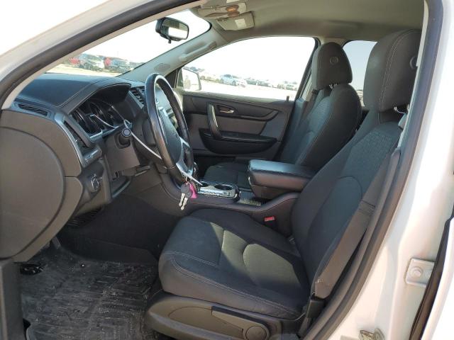 2016 GMC ACADIA SLE - 1GKKVNEDXGJ288041