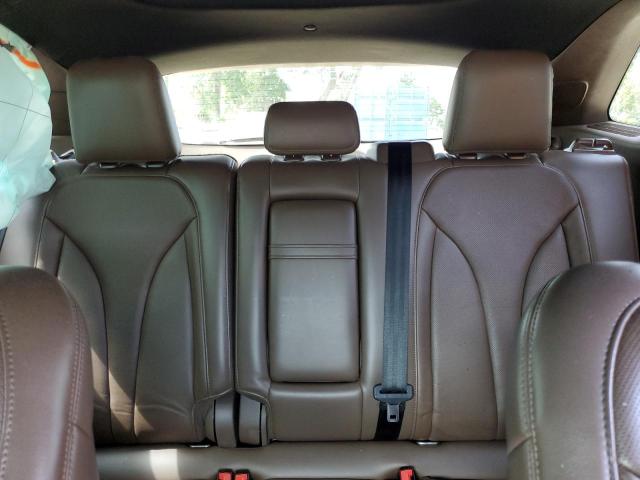 2015 LINCOLN MKC 5LMTJ2AH3FUJ28446