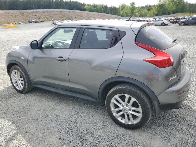 Vin: jn8af5mv7dt207192, lot: 53837415, nissan juke s 20132