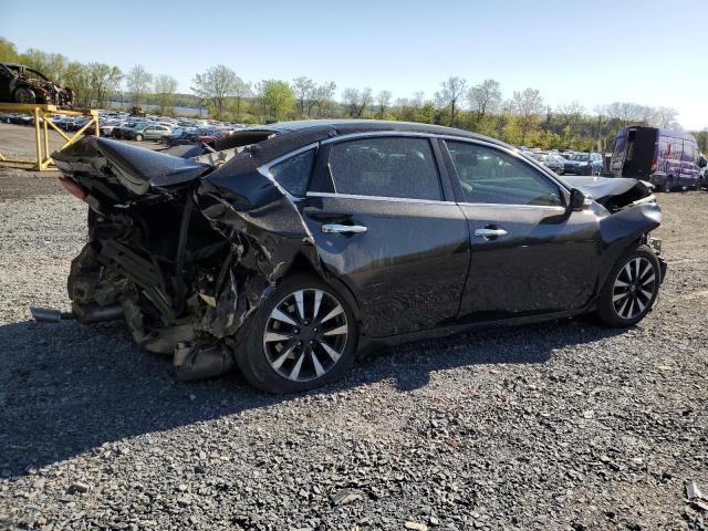 Vin: 1n4al3ap3jc172117, lot: 54701805, nissan altima 2.5 20183