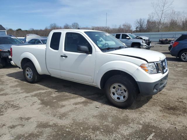 Vin: 1n6bd0ct2kn793498, lot: 51855345, nissan frontier s 20194