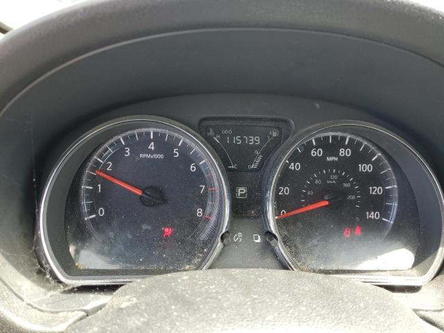 2019 NISSAN VERSA S - 3N1CN7AP2KL839305