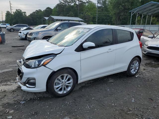 CHEVROLET SPARK 1LT