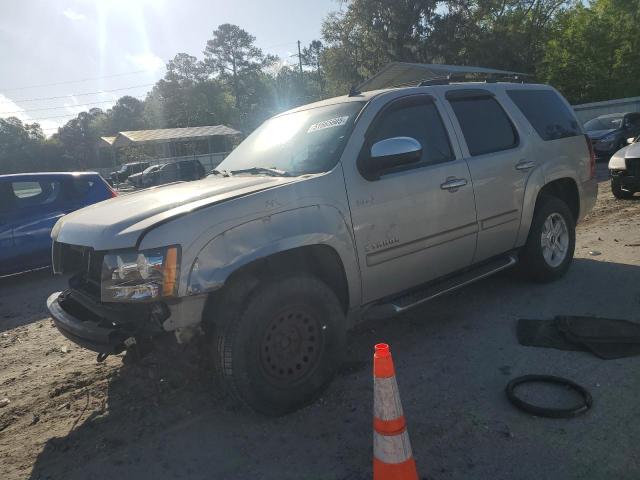 CHEVROLET TAHOE C150