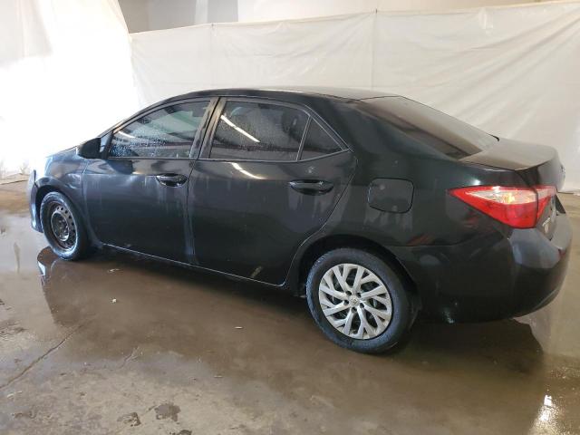 Vin: 5yfburhe7jp746342, lot: 51134505, toyota corolla l 20182