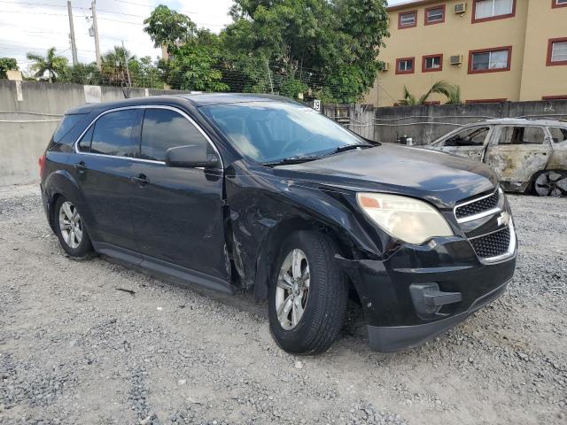 Vin: 2cnalbew5a6273234, lot: 54083495, chevrolet equinox ls 20104