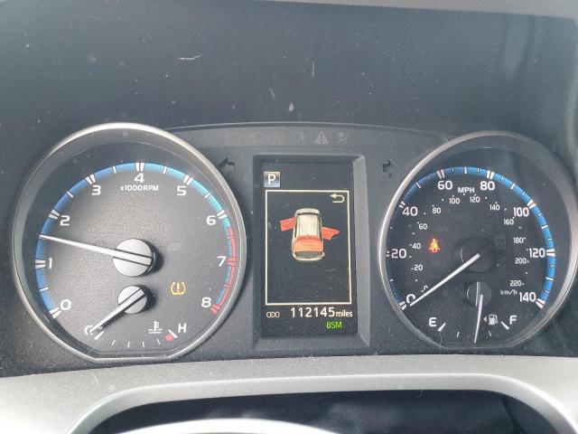 2018 TOYOTA RAV4 ADVEN - 2T3RFREV3JW750472