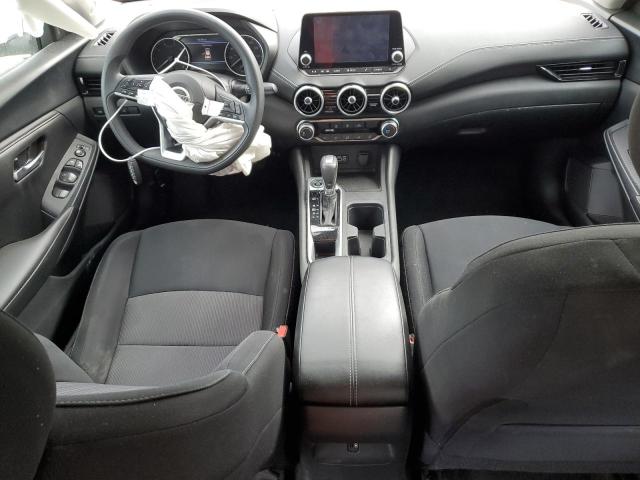 2023 NISSAN SENTRA SV - 3N1AB8CV0PY279490