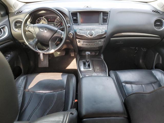 2015 INFINITI QX60 - 5N1AL0MN8FC517082