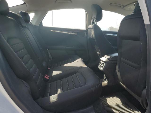 2015 FORD FUSION SE - 1FA6P0H76F5106302