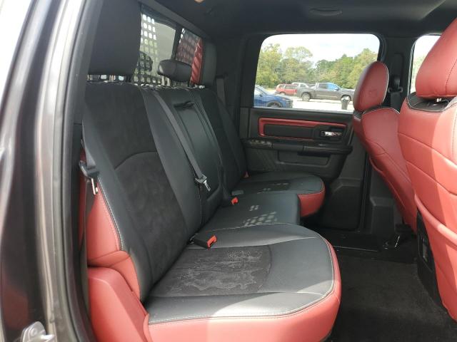 2017 RAM 1500 REBEL - 1C6RR7YT2HS612311