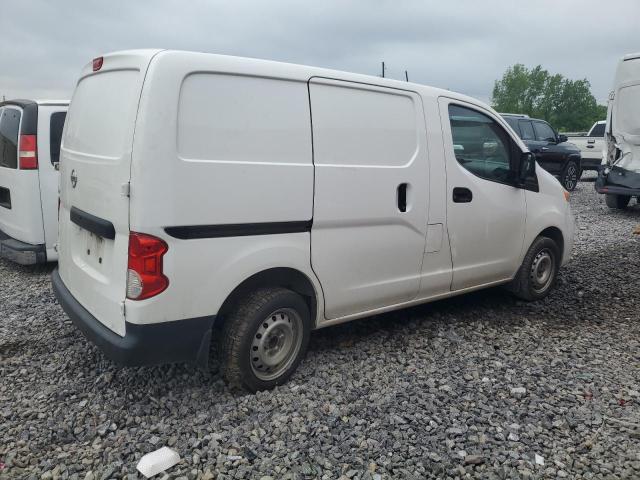 Vin: 3n6cm0knxmk702459, lot: 53709105, nissan nv 2.5s 20213