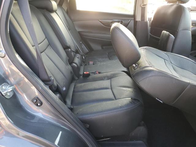 2020 NISSAN ROGUE S - 5N1AT2MT9LC750376