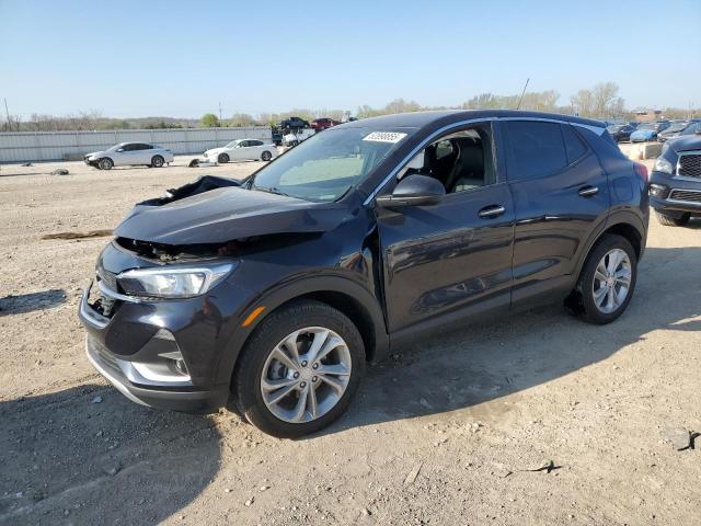 Vin: kl4mmcsl0lb133116, lot: 52898855, buick encore preferred 2020 img_1