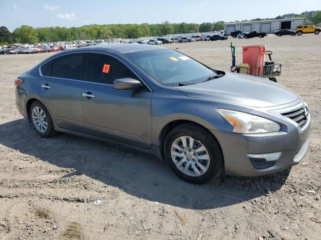 Vin: 1n4al3apxfc297817, lot: 53101895, nissan altima 2.5 20154