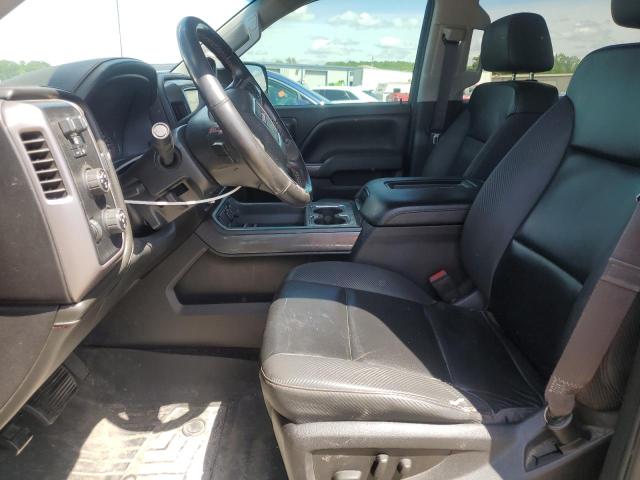 2016 GMC SIERRA K15 - 3GTU2NEC0GG114727